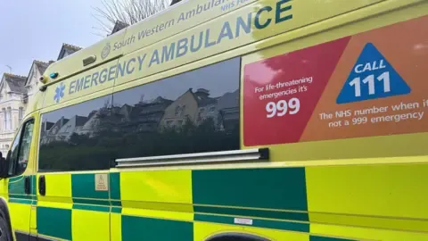Ambulance Workers Taken into Custody After 6 Deaths