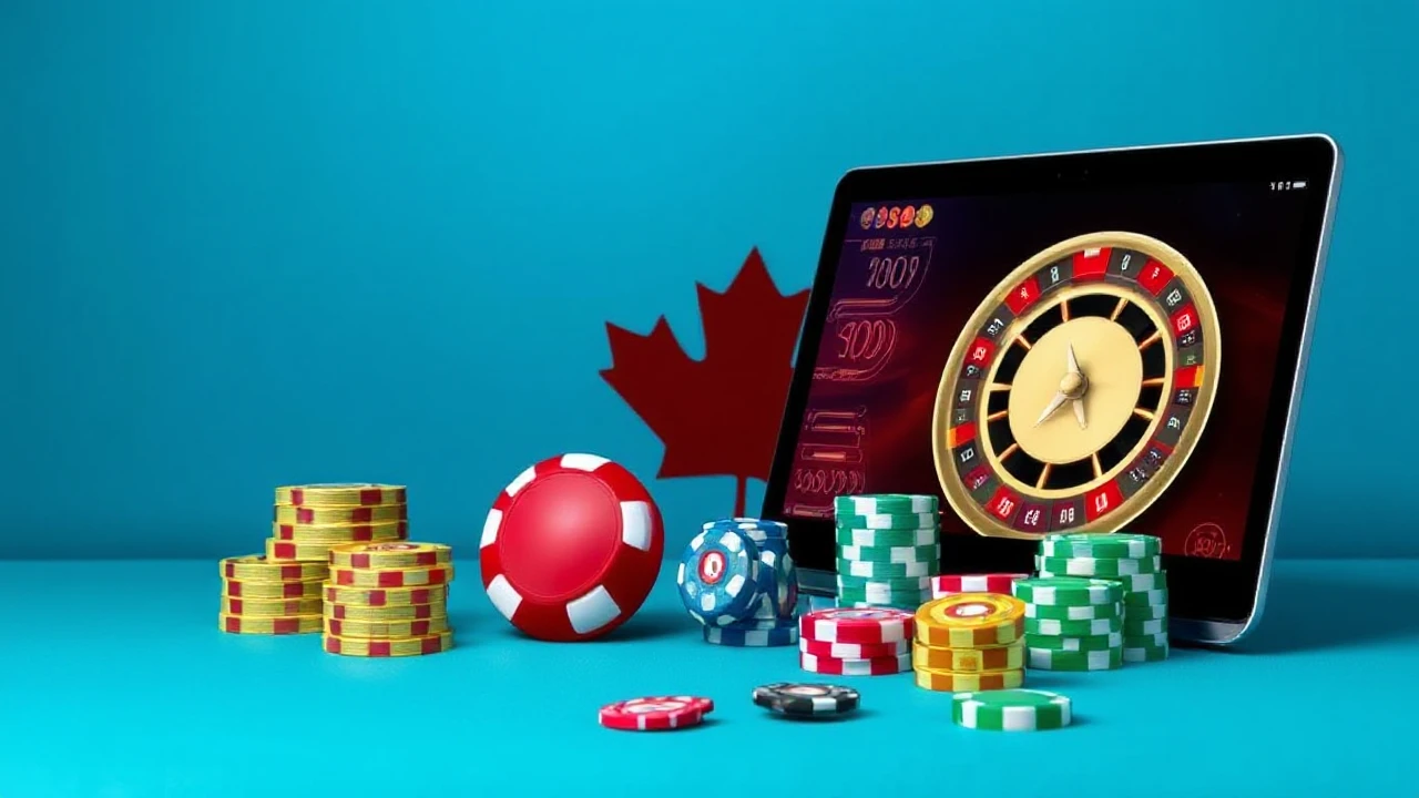 The Growth of Canadian Online Casinos: Current Trends and Insightful Observations