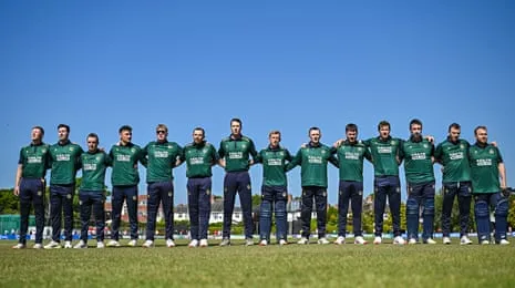 Ireland’s Slow Summer Stands in Sharp Opposition to England’s Busy Schedule