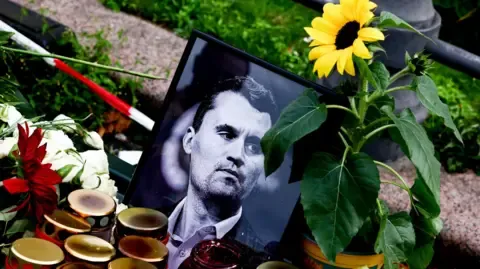 Kirk Shooting Suspect Seemed to Confess via Messaging Platform