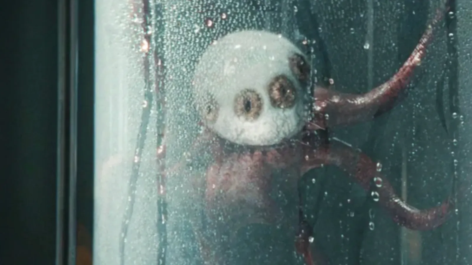 Alien: Earth's Eyeball Monster Is More Frightening In a New Way in Episode 7