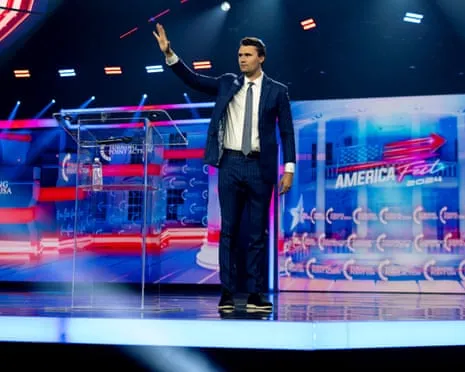 Utah Prosecutors Uncover Alleged Reasons Behind Charlie Kirk Shooting
