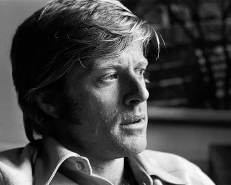 American Cinema Giant Robert Redford Passes Away at the Age of 89