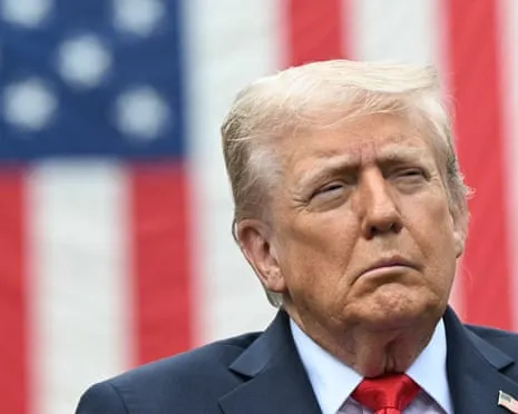 It's Not All Lies with Trump – Occasionally He's Remarkably Candid