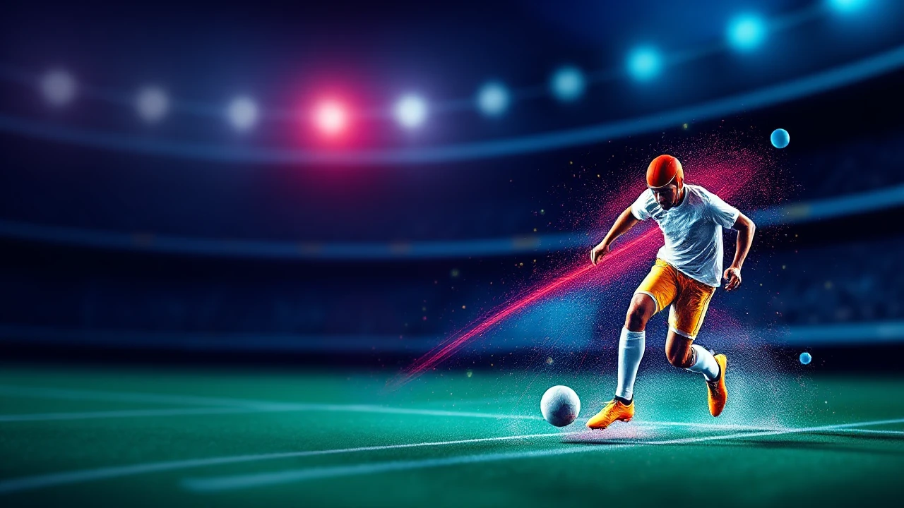 The Future of Sports Betting: Technology and Innovations