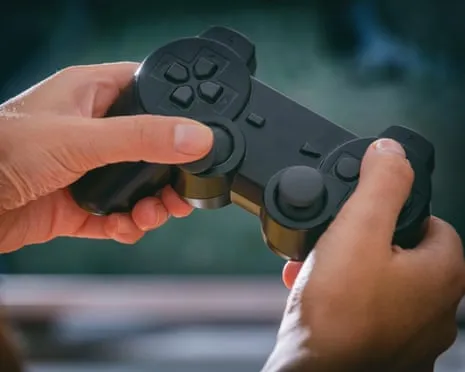 What Makes Some Players Invert Their Controls? Scientists Now Have Insights, And They Are Not What Your Assumptions