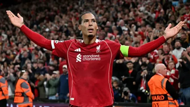 UEFA Champions League: Liverpool Stage Another Late Show & Chelsea Suffer Defeat at Bayern - Key Moments & Reaction