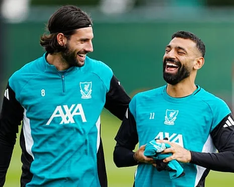 Weekend EPL Expected Team Selections