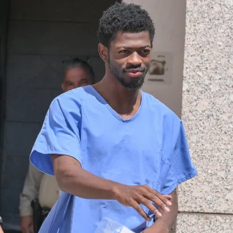 Lil Nas X Enters Rehab After Altercation Against Law Enforcement