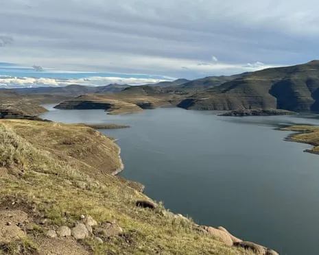 Mokhotlong Residents Report of Harm from Water Initiative Backed by African Development Bank