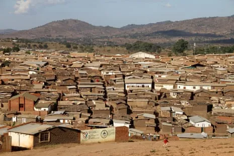 Survival Sex and Violence: The Ladies Trapped in Malawi’s Expanding Refugee Camp