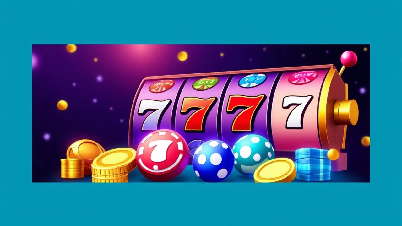 Navigating the Evolution of Slot Game Developers in Response to Changing Player Tastes