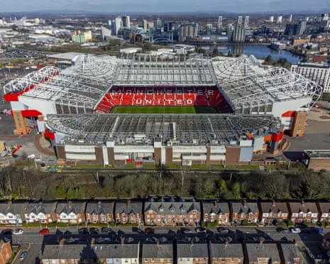 Man United Post Historic Income of £666.5 million Alongside a £33m Deficit
