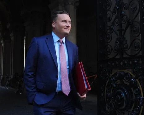 UK Minister for Health Warns Against Rising Discrimination and Homophobia Masked as Freedom of Expression