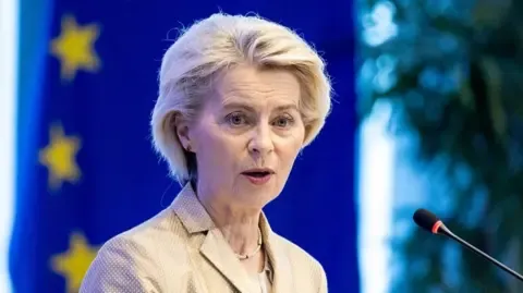 European Union Puts Forward Trade Limitations on Israel Over Gaza Strip War