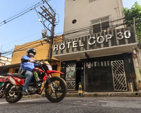 UN Encourages Staff to Cut Back Participation at Climate Summit Due to Soaring Hotel Rates in the Host Country