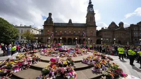 Teacher’s Worries Regarding the Southport Perpetrator Met With ‘Red Tape’