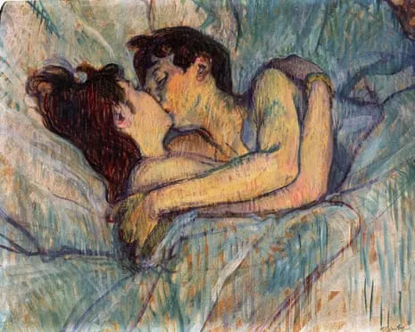 My Partner Sees Sex as a Contest – What’s the Best Way to Support Him?