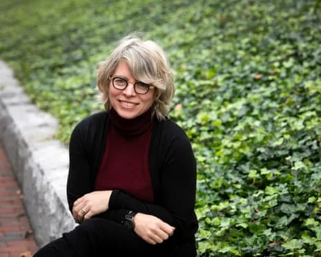 The Noted Author Explores America's Constitutional Change Process: ‘It is Extremely Hard to Amend the Constitution’