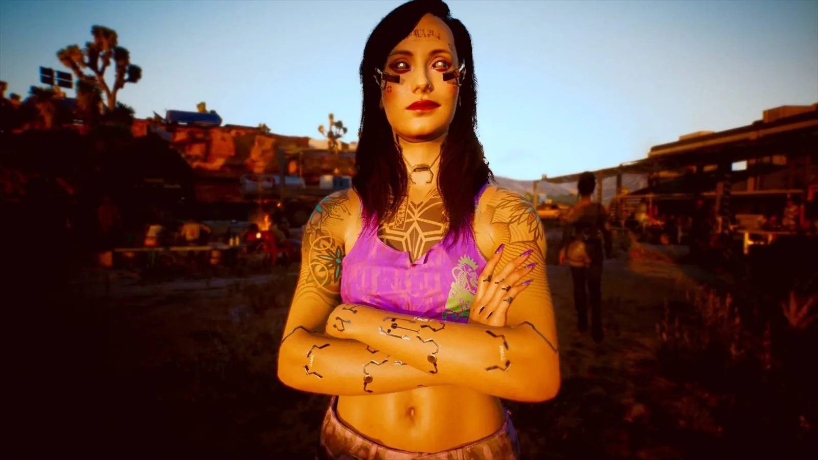 Calling On Role-Playing Game Designers: Kindly Allow Me Return Into The Character Creator