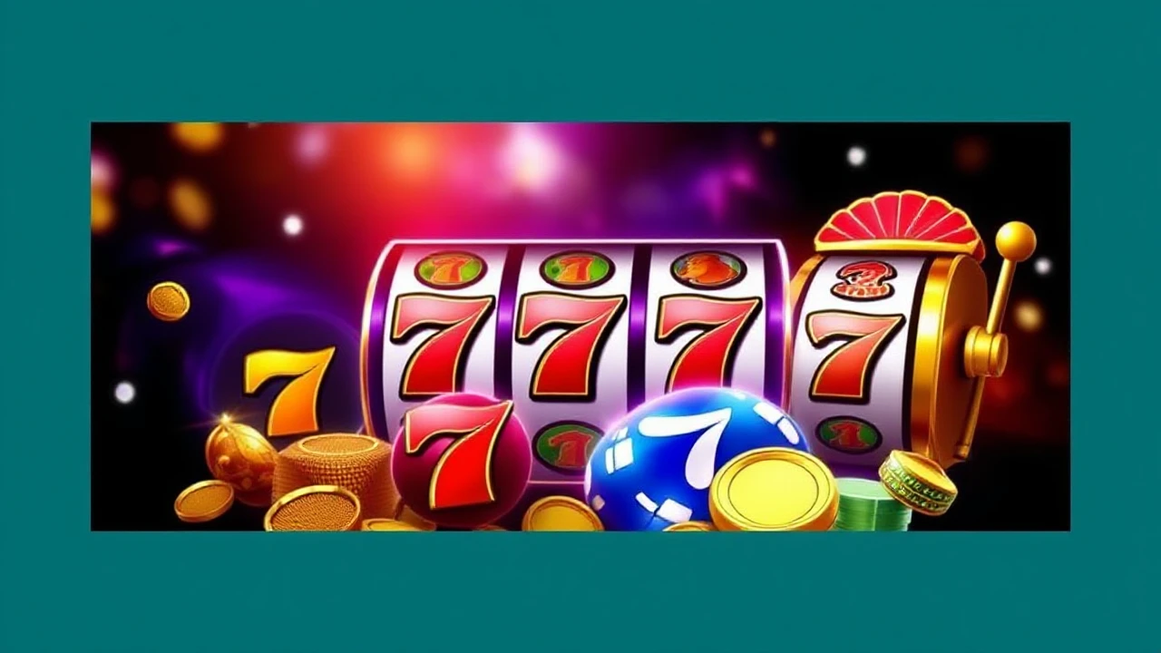 Informasi Terbaru Slot Casino yang Harus Anda Ketahui