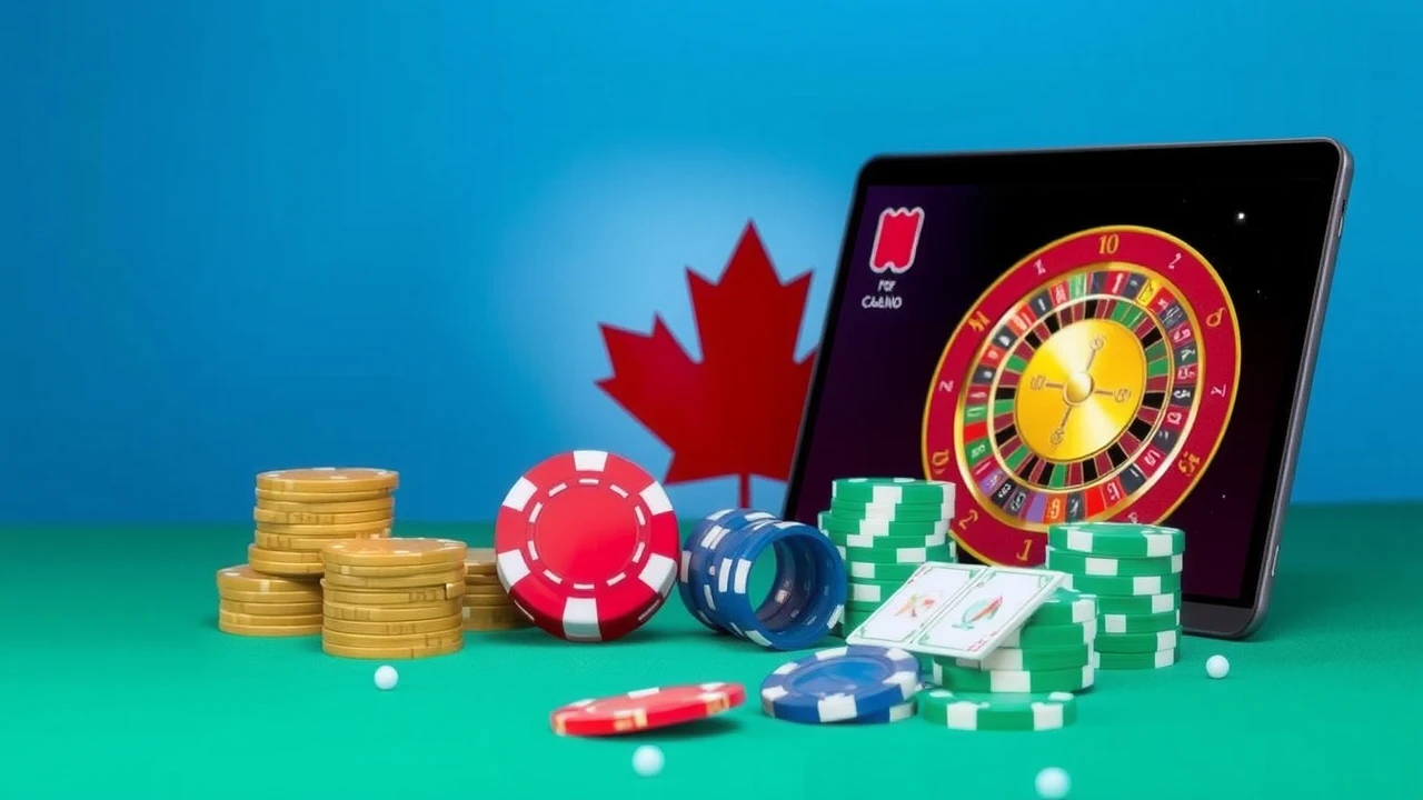 Expert Ten Tips for Picking the Perfect Online Casino in Canada