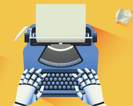 AI Will Never Replace My Writers. But, Without Regulation, It Will Ruin The Publishing Industry As We Know It