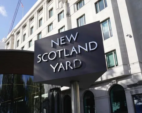 Three Individuals Detained in the Essex Area on Suspicion of Assisting Foreign Espionage