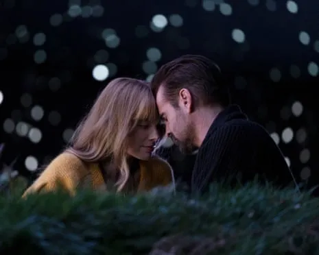 An Epic Romantic Adventure Review: The Talented Actress and Colin Farrell Portray the Dance of Romance