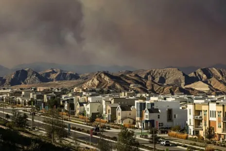 Wildfire Smoke Might Result in Nearly 1.4 Million Deaths Each Year by 2100 if Greenhouse Gases Persist, Analysis Projects