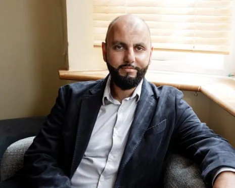 Lawyer Involved in Hamas Legal Challenge Claims Being Unlawfully Detained by Law Enforcement