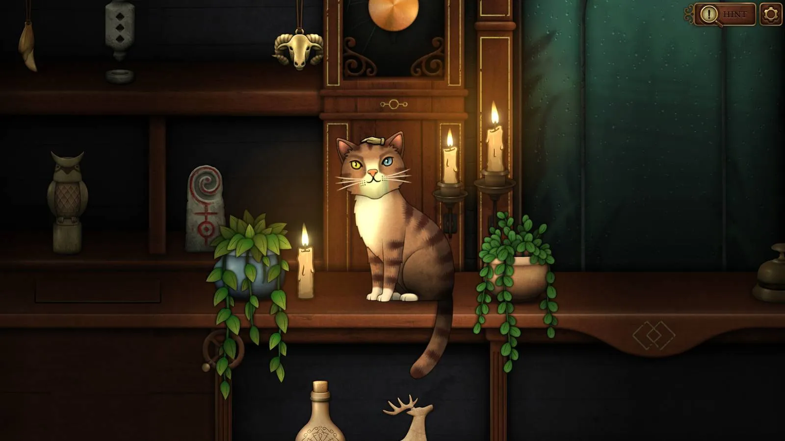 The Cult Classic's Sequel Transforms Vintage Hunting As Puzzle Gold