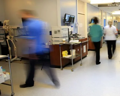 British Physicians Found to be Responsible of Sexual Misconduct Failing to be Struck Off, Research Shows