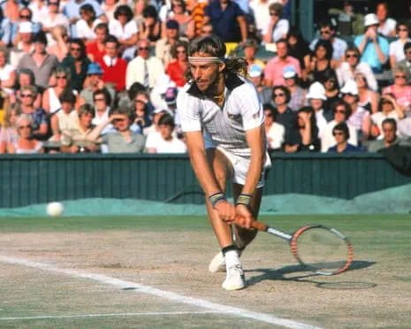 The Tennis Legend Faces Life ‘One Step at a Time’ Post ‘Aggressive’ Prostate Cancer Identification