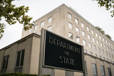 Congressional Committee Urges Trump Administration on Combating Trafficking in Persons