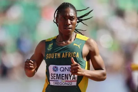 World Athletics Introduces Sex Tests After Research Reveals 50-60 DSD Athletes in Finals