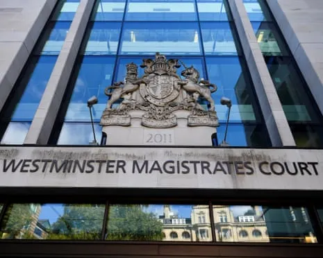 A Trio of Accused Individuals Charged Over Pro-Palestine Group Placards Enter Not Guilty
