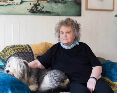 {‘You Think Assault’s Your Fault’: Academy Award Winner Brenda Fricker Discusses The Devastating Autobiography