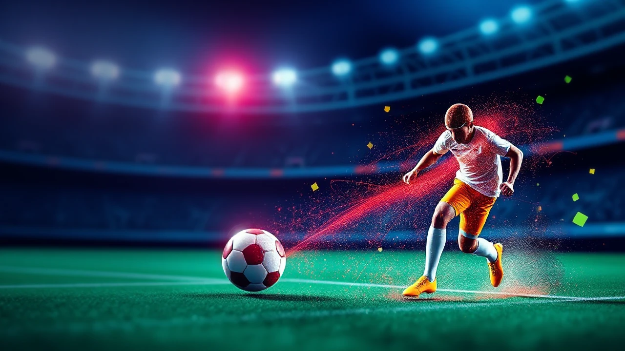 The Future of Sports Betting: Technology and Innovations