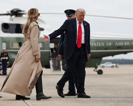 ‘Far-Left Press’ Working to Destroy America, Alleges Donald Trump.