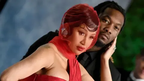 The chart-topping artist Drops Highly-Anticipated Album in Seven Years
