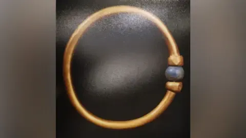 Egyptian Authorities State Ancient Artifact Has Been Taken and Destroyed