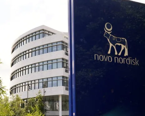 The Danish Pharma Giant Shares Surge on Promising Weight Loss Tablet Results