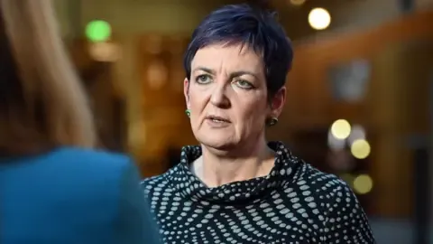 Historic Legal Overhaul in Scotland: Third Verdict Scrapped as MSPs Support Sweeping Legislation