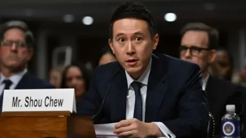 An TikTok Deal May Be Near, But What’s in It for China?