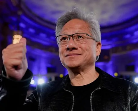 Britain Set to Emerge as a Leading Artificial Intelligence Powerhouse, Declares Tech Giant Chief Following £500m Commitment