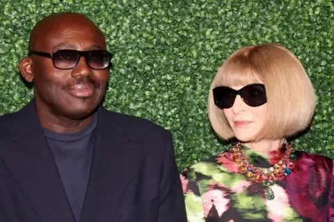 Style Sector Faces the Danger Going Backwards Concerning Representation, Says Former Vogue’s Boss