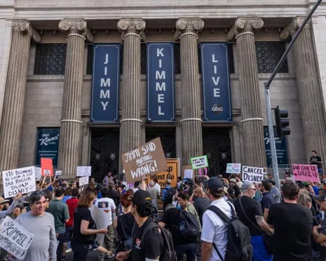 Scores of Staff Penalized In the Wake of the Activist Assassination