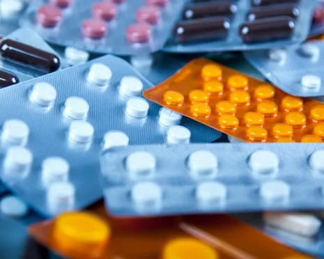 Daily Slimming Tablet May Assist Cut Weight by a Fifth, Trial Reveals