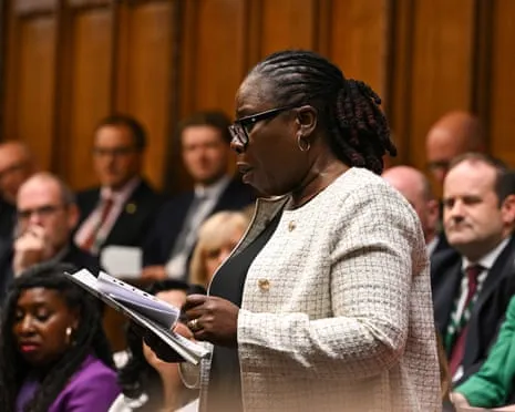 Institutional Bias Affects Maternal Care for African-Caribbean Women in Britain, MPs State